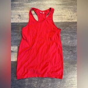 ZYIA women’s racer back top